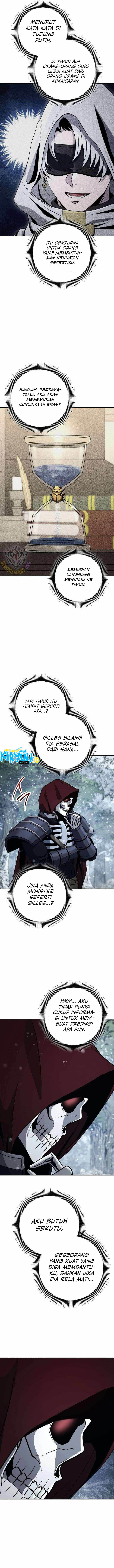 Skeleton Soldier Couldn’t Protect the Dungeon Chap 291 - Next Chap 292