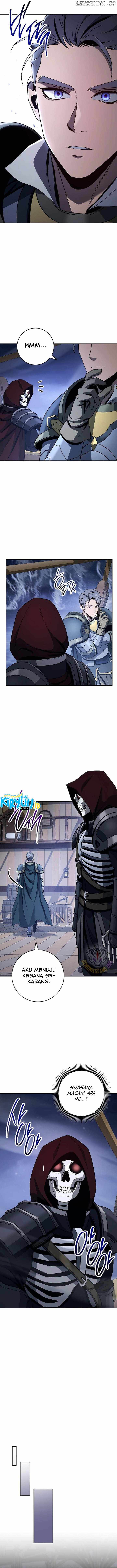 Skeleton Soldier Couldn’t Protect the Dungeon Chap 298 - Next Chap 299