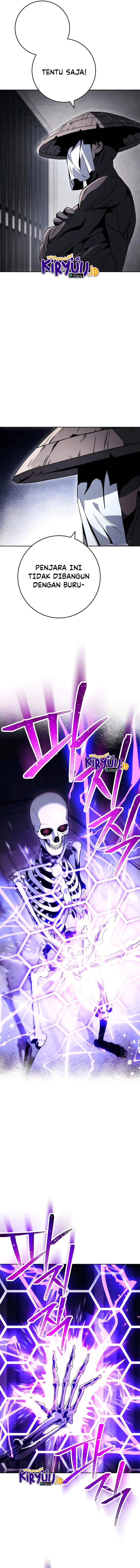 Skeleton Soldier Couldn’t Protect the Dungeon Chap 227 - Next Chap 228
