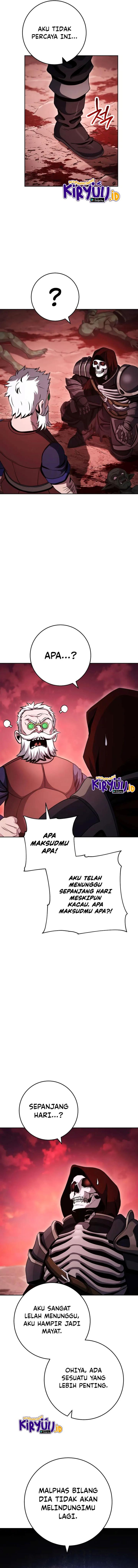 Skeleton Soldier Couldn’t Protect the Dungeon Chap 226 - Next Chap 227