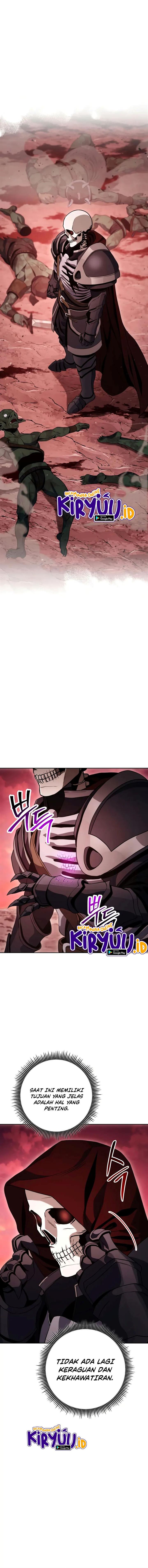 Skeleton Soldier Couldn’t Protect the Dungeon Chap 226 - Next Chap 227