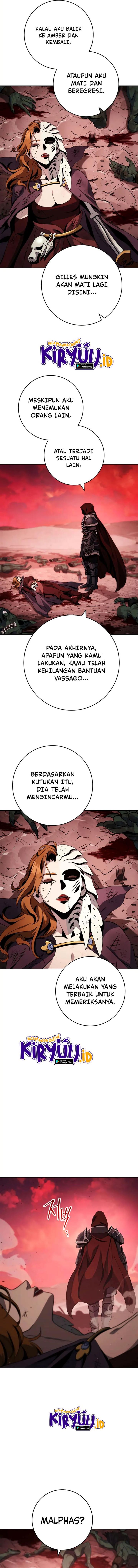 Skeleton Soldier Couldn’t Protect the Dungeon Chap 226 - Next Chap 227