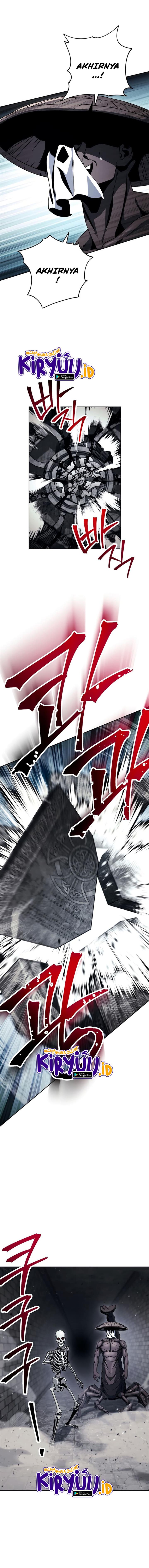Skeleton Soldier Couldn’t Protect the Dungeon Chap 229 - Next Chap 230