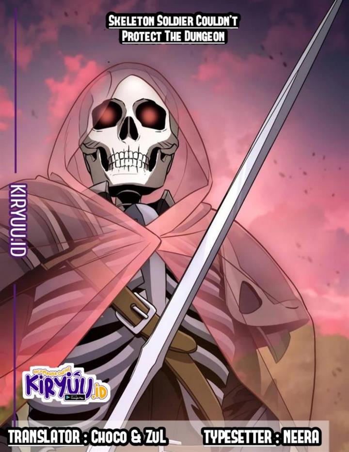 Skeleton Soldier Couldn’t Protect the Dungeon Chap 233 - Next Chap 234