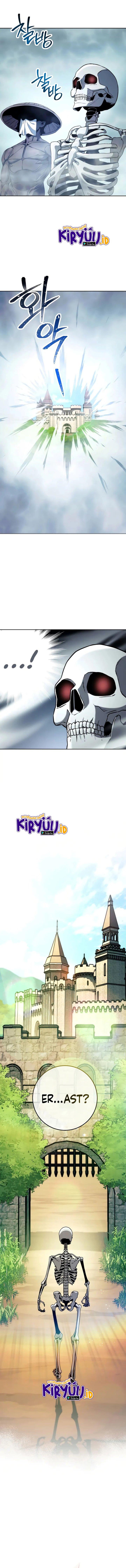 Skeleton Soldier Couldn’t Protect the Dungeon Chap 230 - Next Chap 231