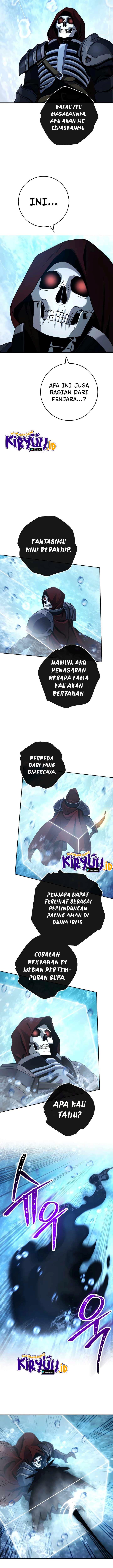 Skeleton Soldier Couldn’t Protect the Dungeon Chap 232 - Next Chap 233