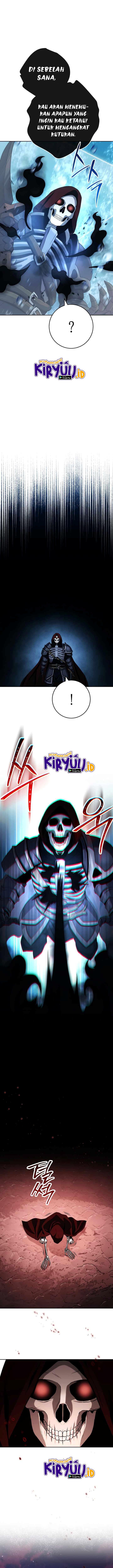 Skeleton Soldier Couldn’t Protect the Dungeon Chap 232 - Next Chap 233