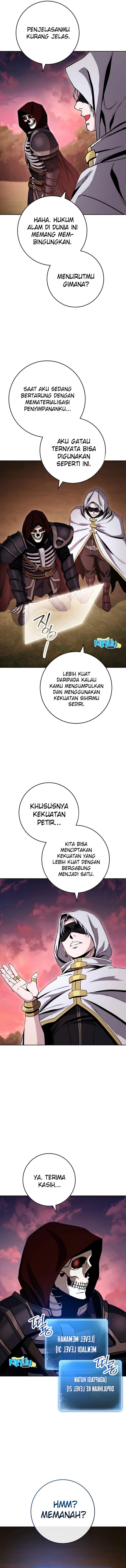 Skeleton Soldier Couldn’t Protect the Dungeon Chap 237 - Next Chap 238
