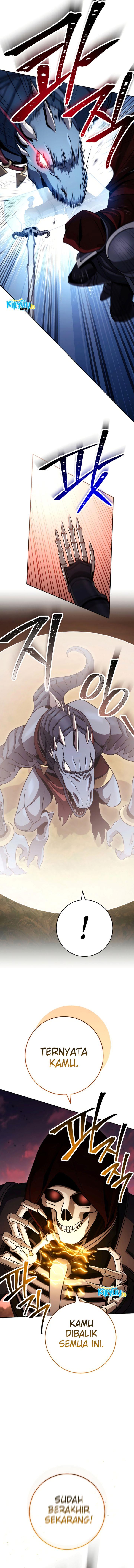 Skeleton Soldier Couldn’t Protect the Dungeon Chap 237 - Next Chap 238