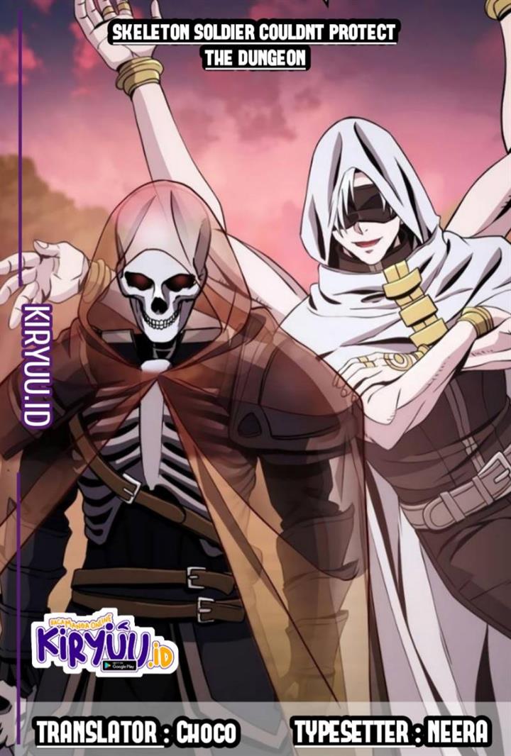 Skeleton Soldier Couldn’t Protect the Dungeon Chap 234 - Next Chap 235
