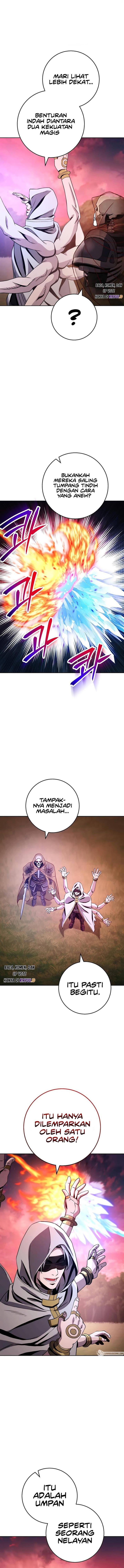 Skeleton Soldier Couldn’t Protect the Dungeon Chap 234 - Next Chap 235