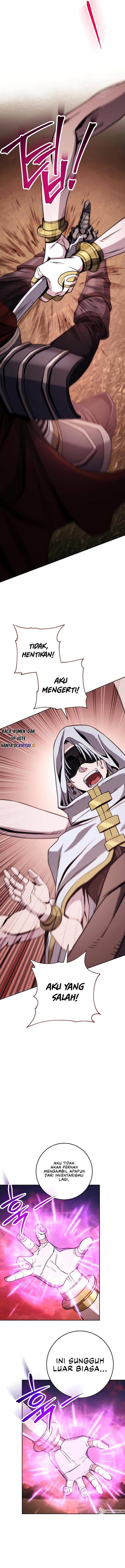 Skeleton Soldier Couldn’t Protect the Dungeon Chap 235 - Next Chap 236