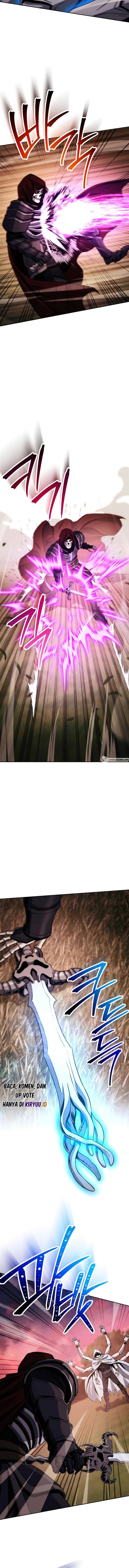 Skeleton Soldier Couldn’t Protect the Dungeon Chap 235 - Next Chap 236