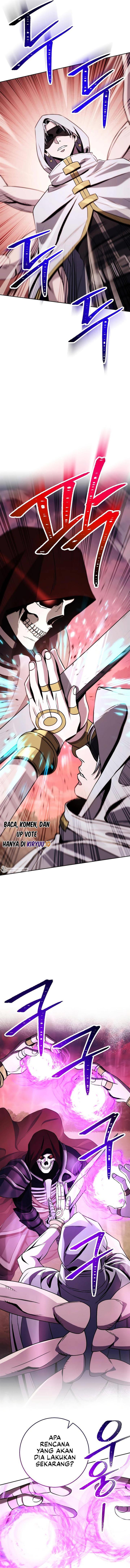 Skeleton Soldier Couldn’t Protect the Dungeon Chap 235 - Next Chap 236