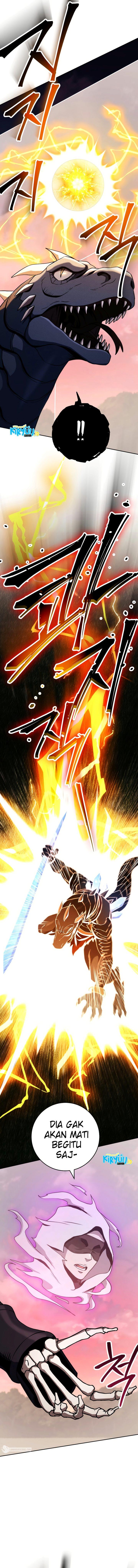 Skeleton Soldier Couldn’t Protect the Dungeon Chap 238 - Next Chap 239
