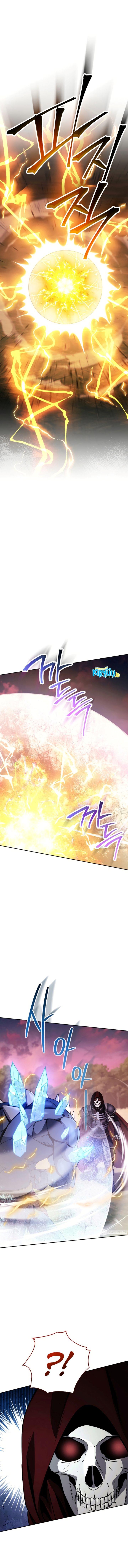 Skeleton Soldier Couldn’t Protect the Dungeon Chap 238 - Next Chap 239
