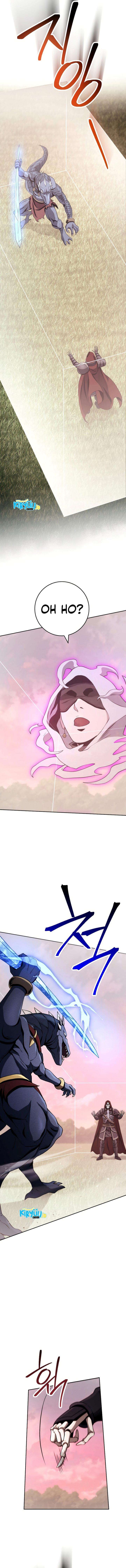 Skeleton Soldier Couldn’t Protect the Dungeon Chap 238 - Next Chap 239