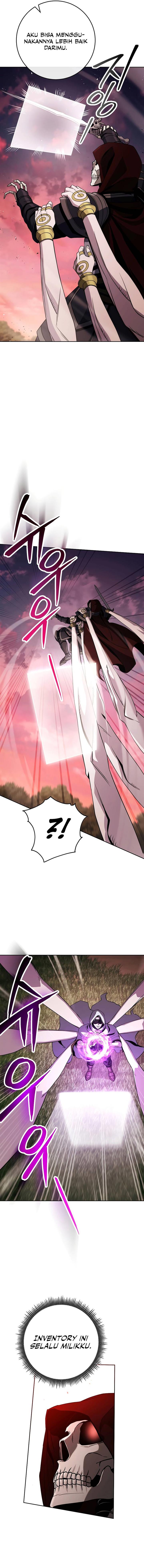 Skeleton Soldier Couldn’t Protect the Dungeon Chap 239 - Next Chap 240