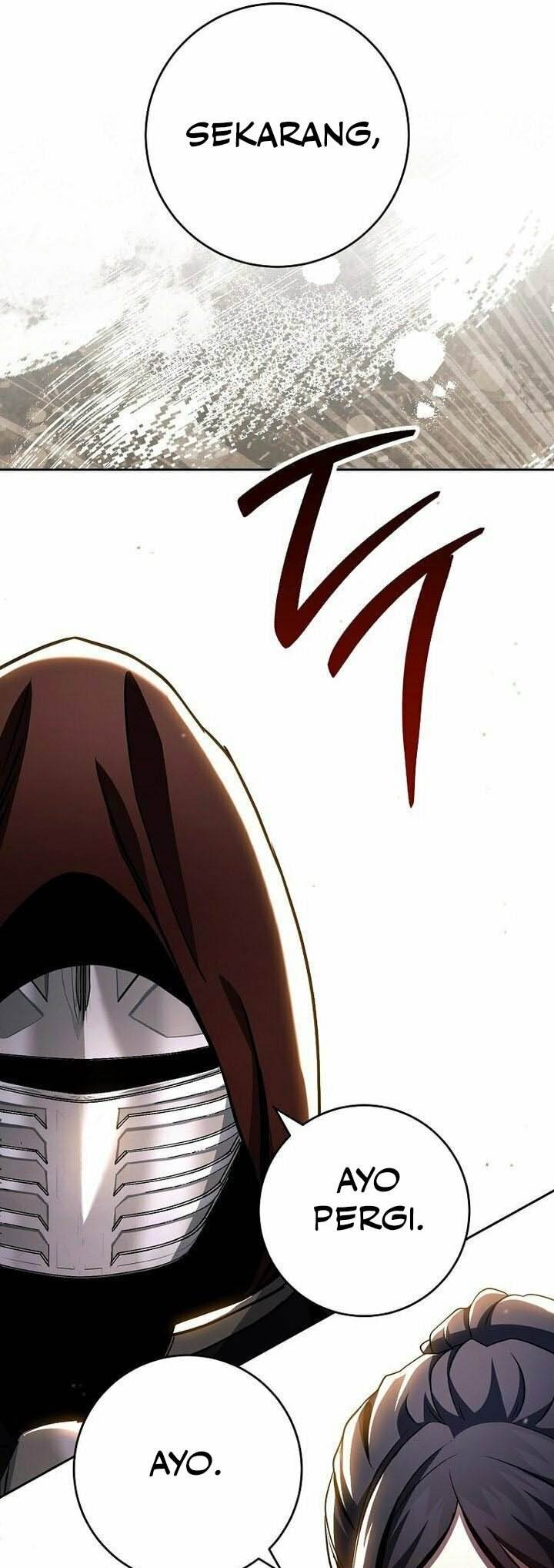 Skeleton Soldier Couldn’t Protect the Dungeon Chap 340 - Next Chap 341