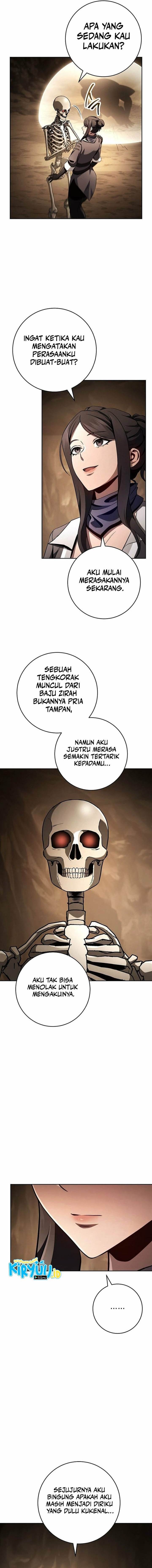 Skeleton Soldier Couldn’t Protect the Dungeon Chap 347 - Next Chap 348