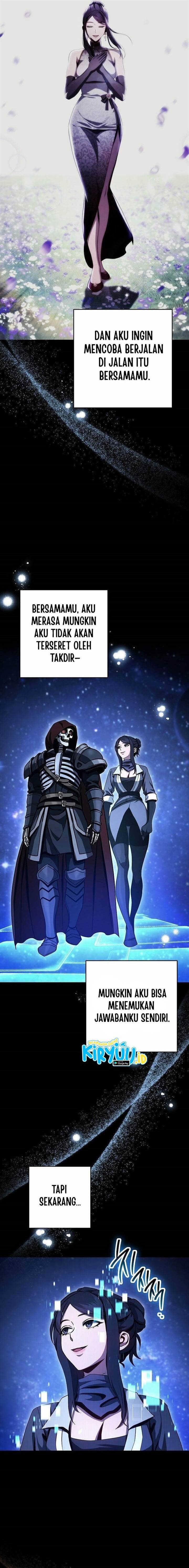 Skeleton Soldier Couldn’t Protect the Dungeon Chap 347 - Next Chap 348