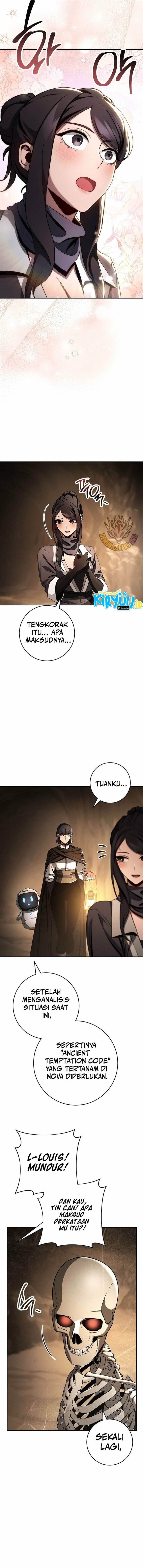 Skeleton Soldier Couldn’t Protect the Dungeon Chap 347 - Next Chap 348
