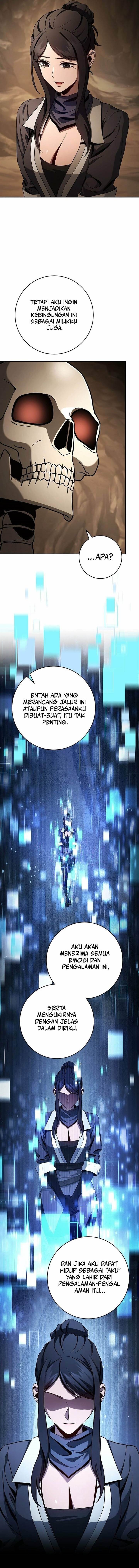 Skeleton Soldier Couldn’t Protect the Dungeon Chap 347 - Next Chap 348