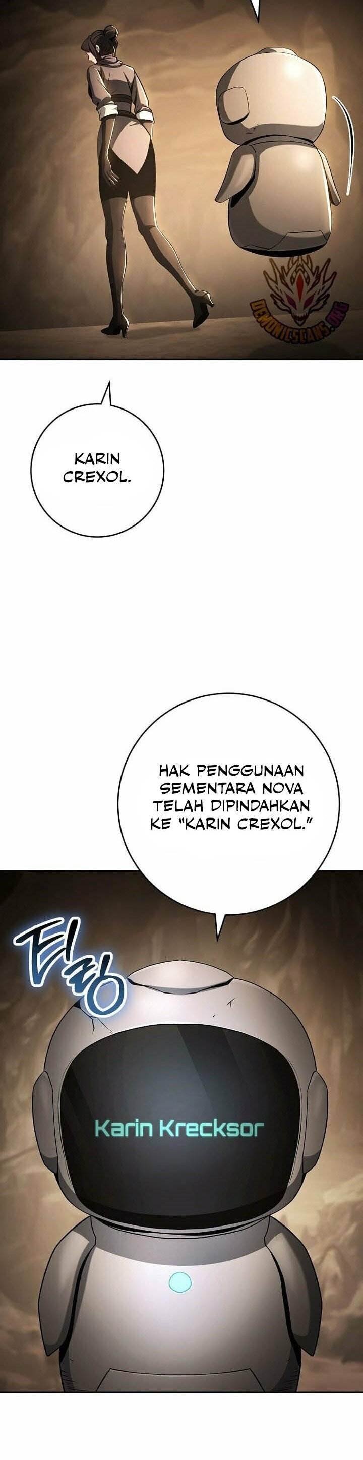 Skeleton Soldier Couldn’t Protect the Dungeon Chap 345 - Next Chap 346