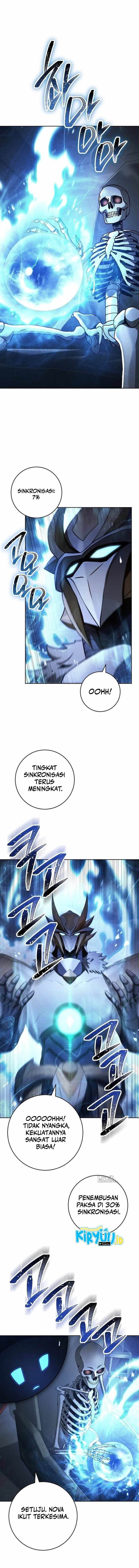 Skeleton Soldier Couldn’t Protect the Dungeon Chap 348 - Next Chap 349