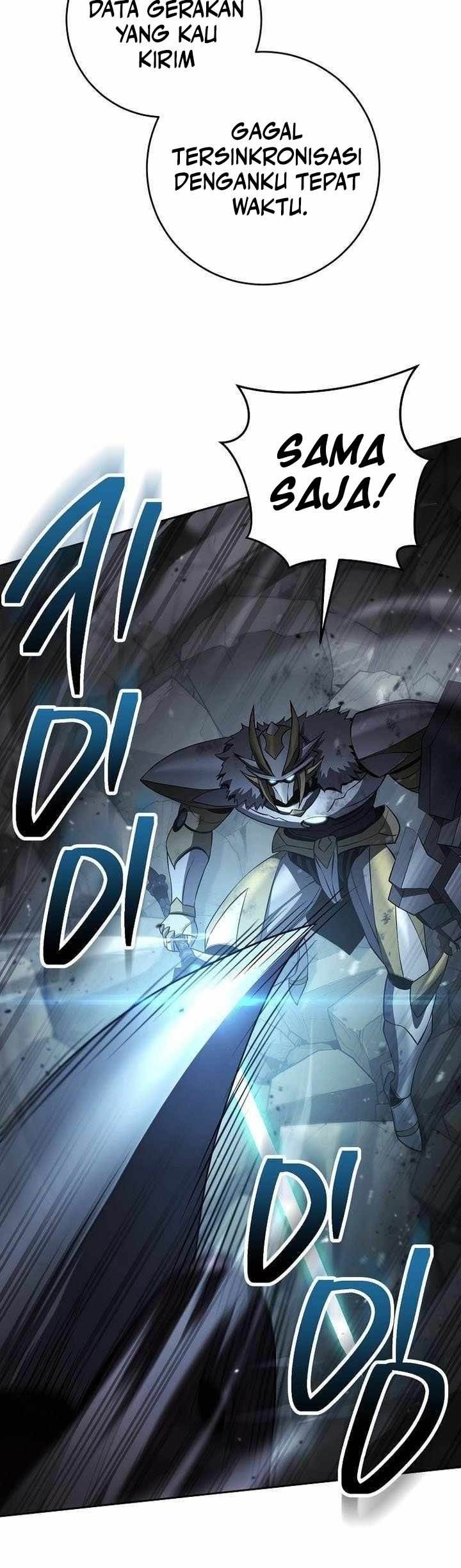 Skeleton Soldier Couldn’t Protect the Dungeon Chap 349 - Next Chap 350