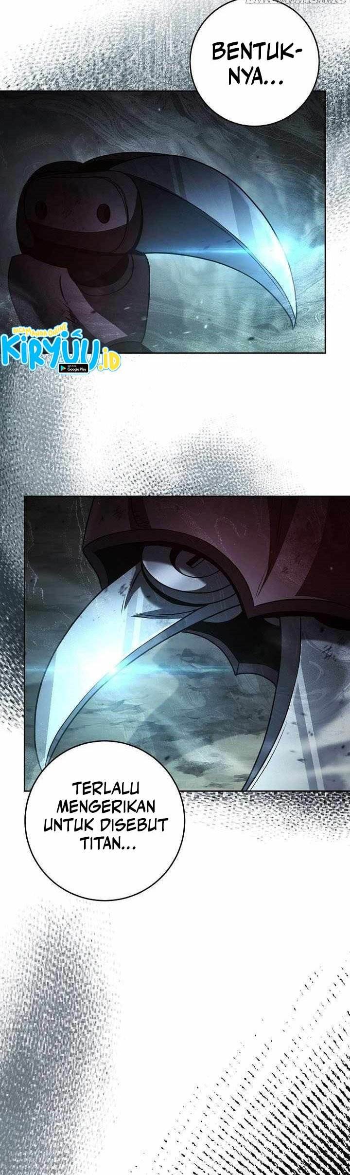 Skeleton Soldier Couldn’t Protect the Dungeon Chap 349 - Next Chap 350
