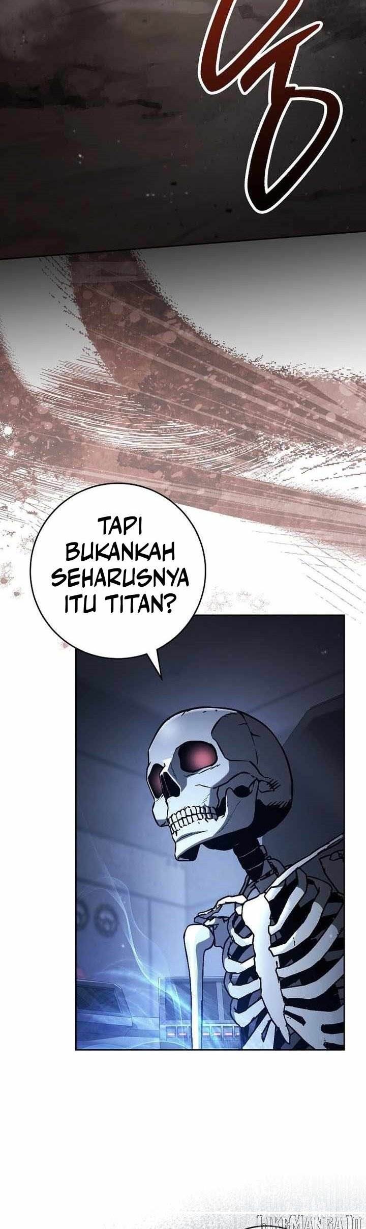 Skeleton Soldier Couldn’t Protect the Dungeon Chap 349 - Next Chap 350