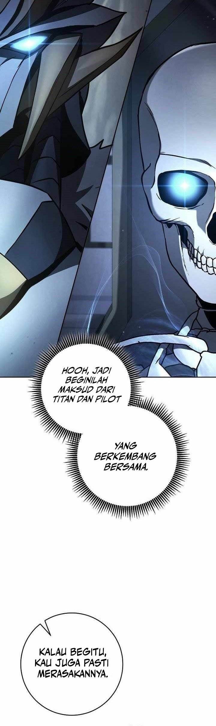 Skeleton Soldier Couldn’t Protect the Dungeon Chap 349 - Next Chap 350