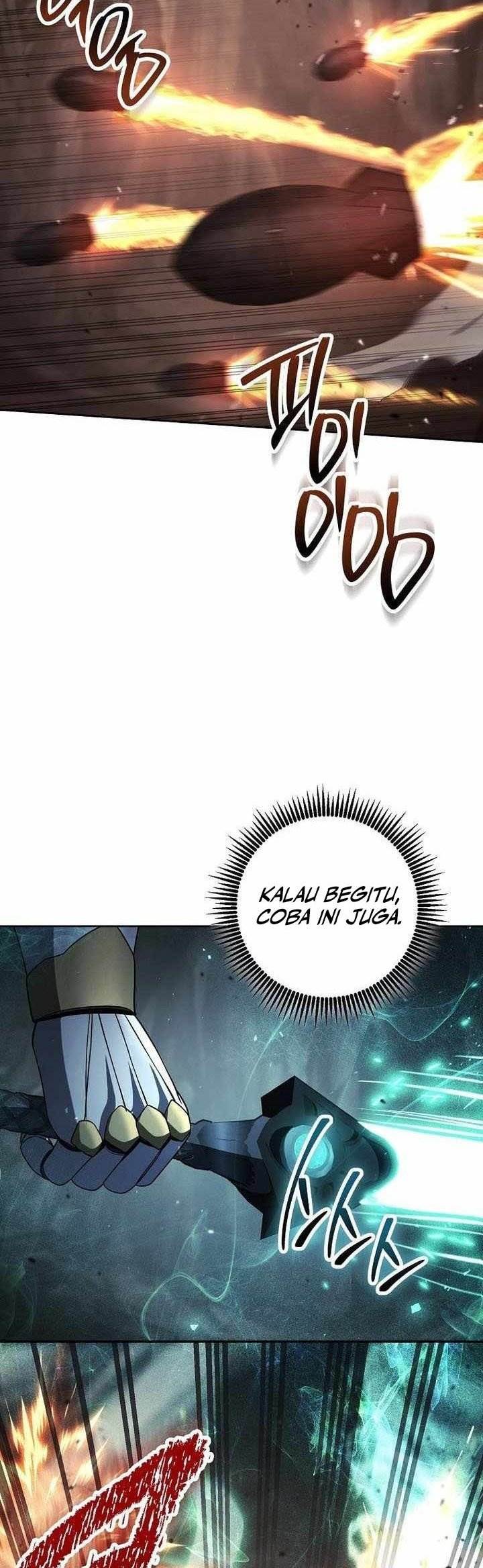 Skeleton Soldier Couldn’t Protect the Dungeon Chap 349 - Next Chap 350