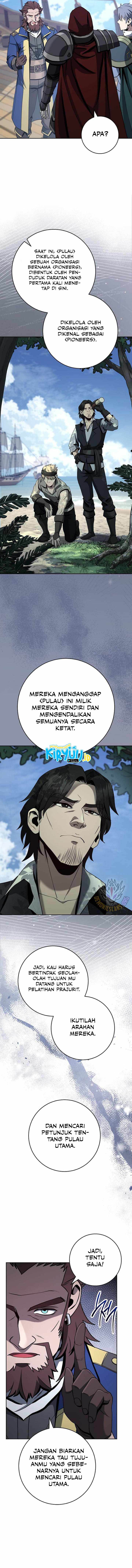 Skeleton Soldier Couldn’t Protect the Dungeon Chap 303 - Next Chap 304
