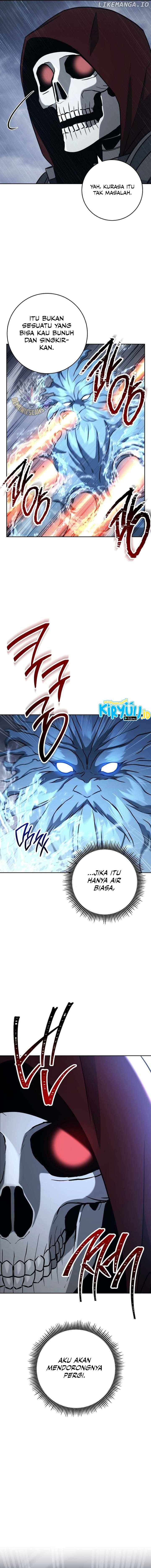 Skeleton Soldier Couldn’t Protect the Dungeon Chap 302 - Next Chap 303
