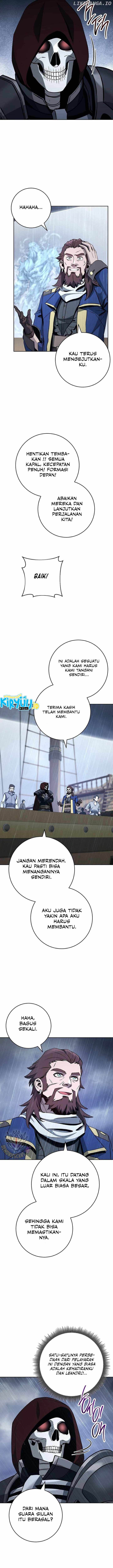 Skeleton Soldier Couldn’t Protect the Dungeon Chap 302 - Next Chap 303