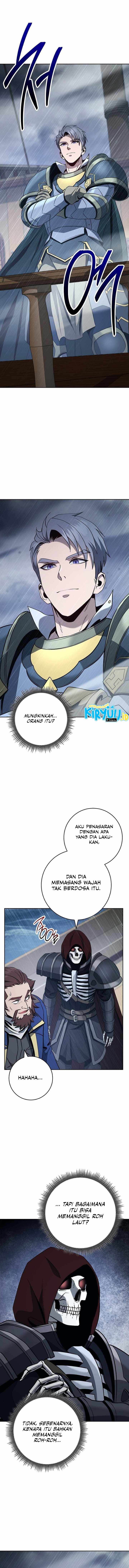 Skeleton Soldier Couldn’t Protect the Dungeon Chap 302 - Next Chap 303