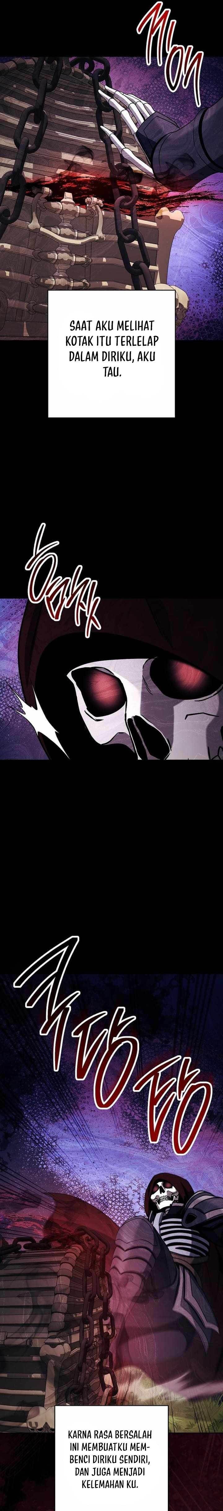 Skeleton Soldier Couldn’t Protect the Dungeon Chap 307 - Next Chap 308