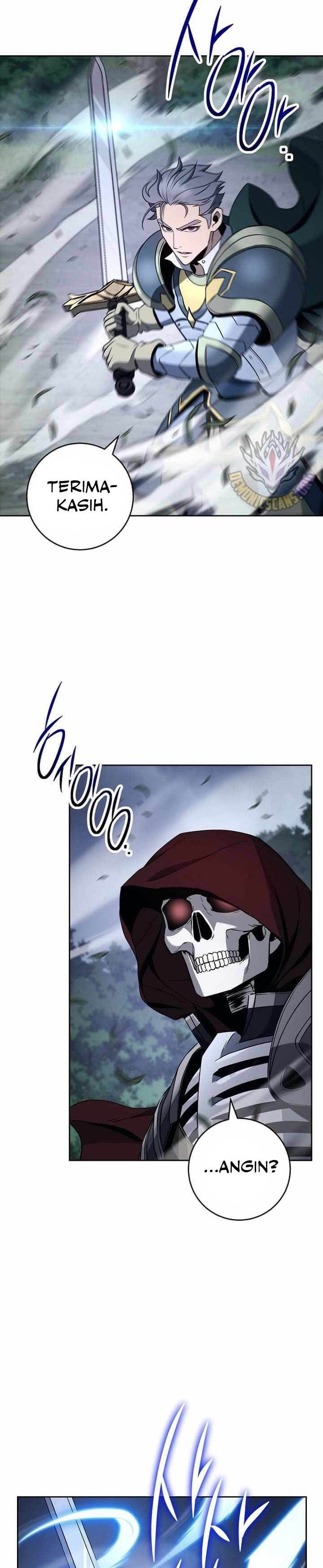 Skeleton Soldier Couldn’t Protect the Dungeon Chap 304 - Next Chap 305
