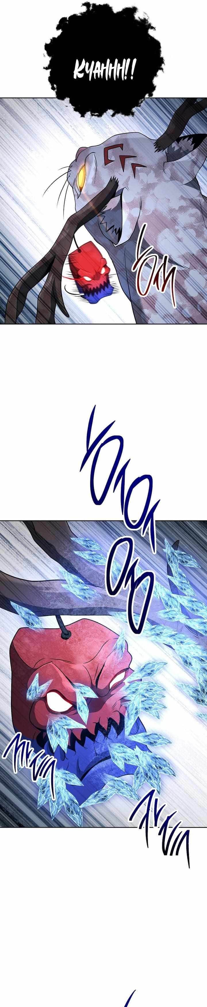 Skeleton Soldier Couldn’t Protect the Dungeon Chap 304 - Next Chap 305