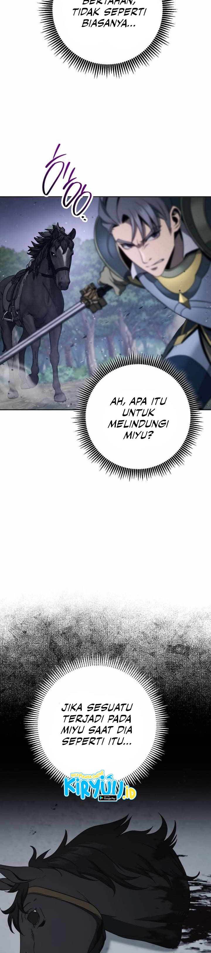Skeleton Soldier Couldn’t Protect the Dungeon Chap 304 - Next Chap 305