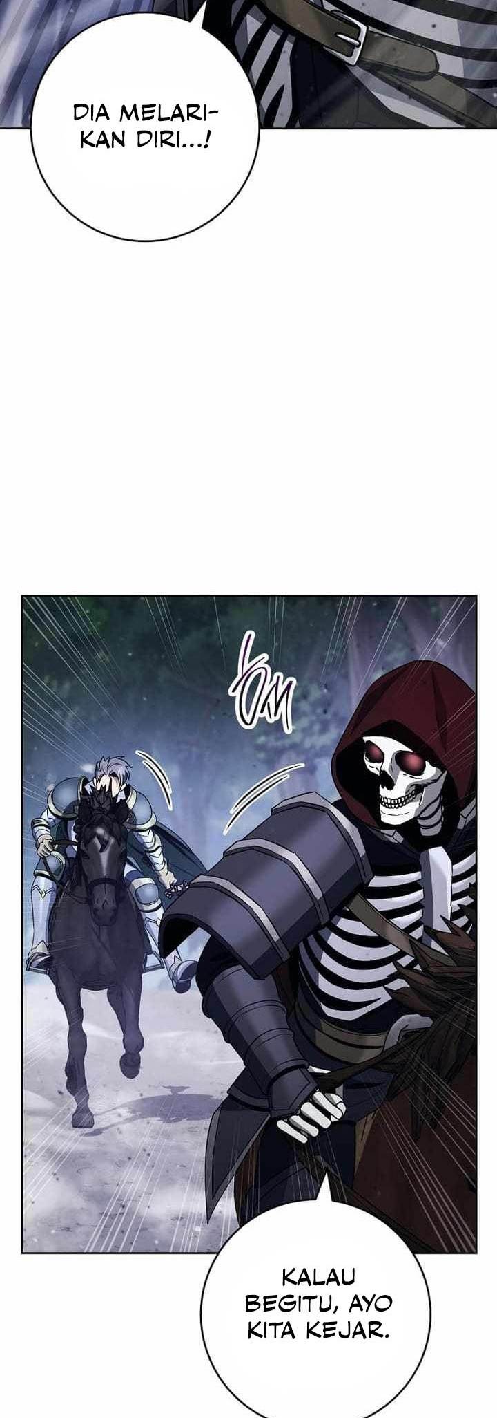 Skeleton Soldier Couldn’t Protect the Dungeon Chap 304 - Next Chap 305