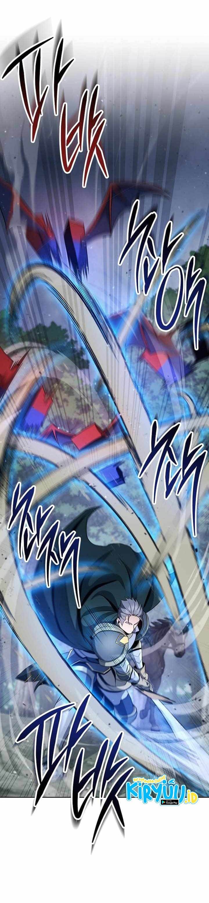 Skeleton Soldier Couldn’t Protect the Dungeon Chap 304 - Next Chap 305