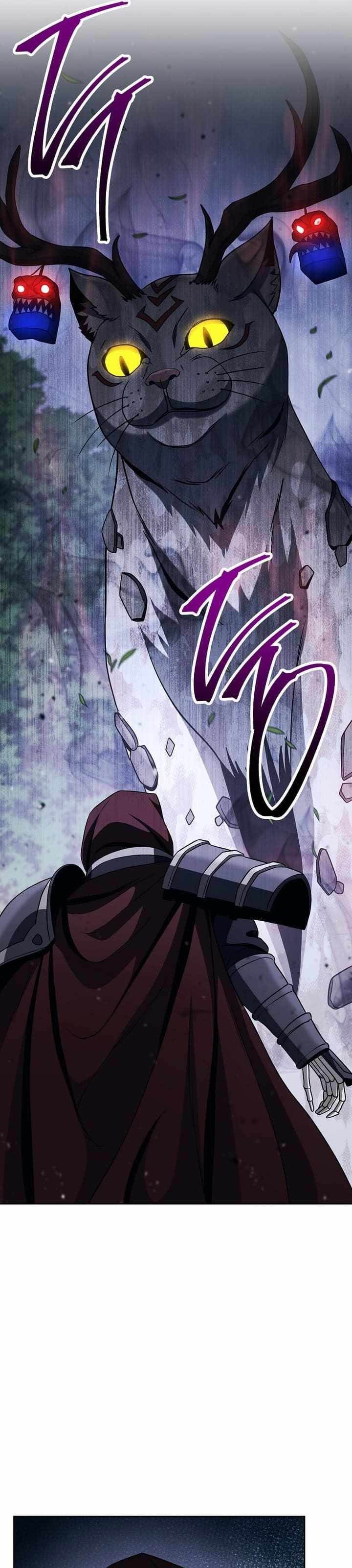 Skeleton Soldier Couldn’t Protect the Dungeon Chap 304 - Next Chap 305