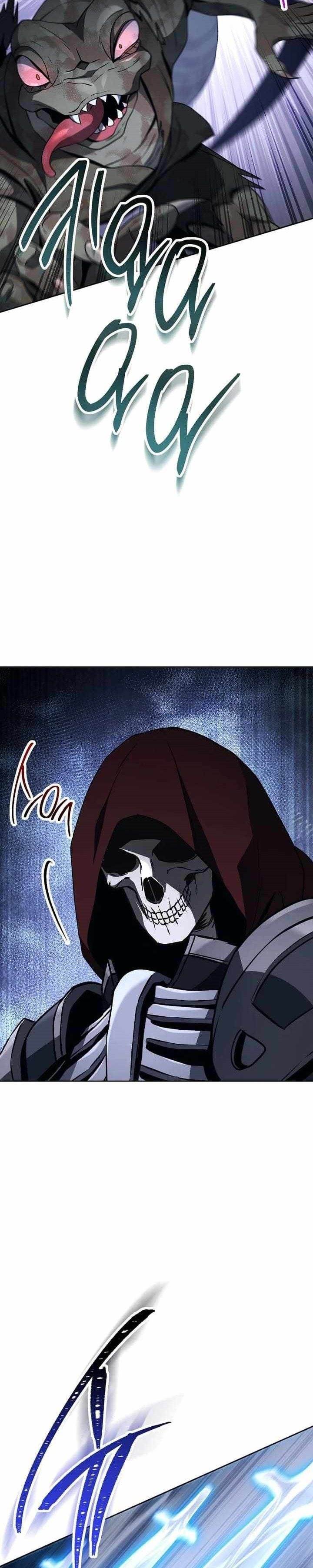 Skeleton Soldier Couldn’t Protect the Dungeon Chap 308 - Next Chap 309