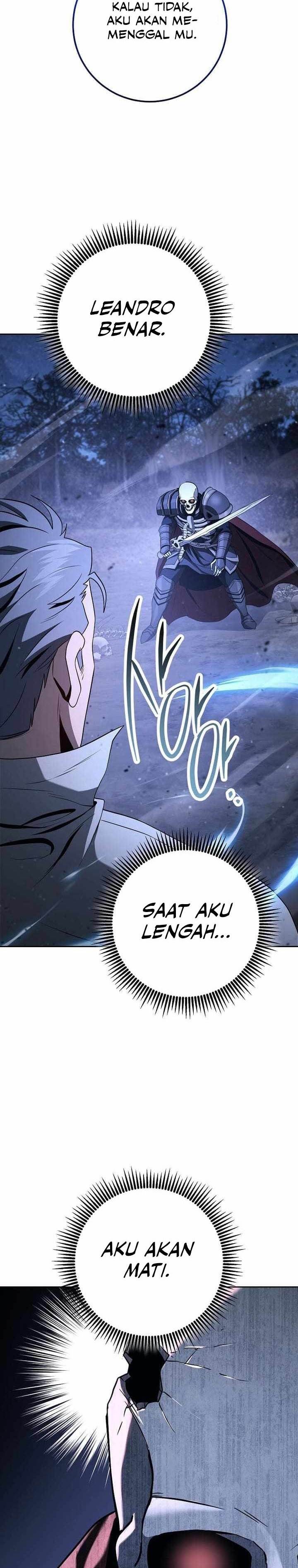 Skeleton Soldier Couldn’t Protect the Dungeon Chap 309 - Next Chap 310