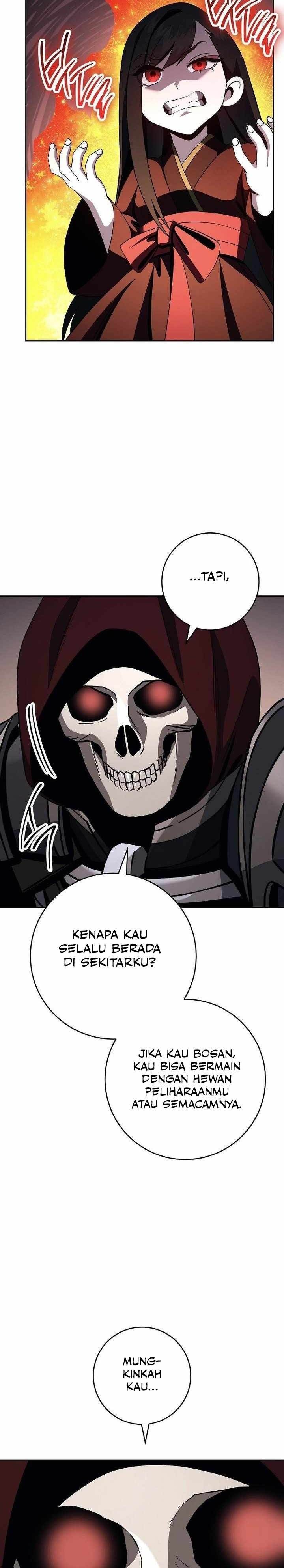 Skeleton Soldier Couldn’t Protect the Dungeon Chap 311 - Next Chap 312