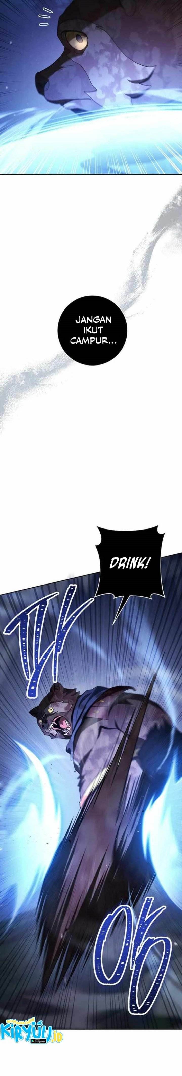 Skeleton Soldier Couldn’t Protect the Dungeon Chap 317 - Next Chap 318