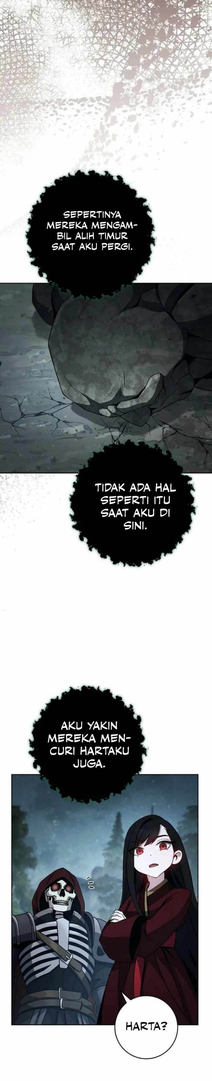 Skeleton Soldier Couldn’t Protect the Dungeon Chap 314 - Next Chap 315